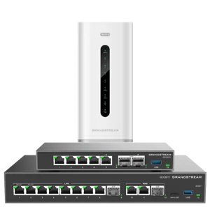 GCC6010 Series